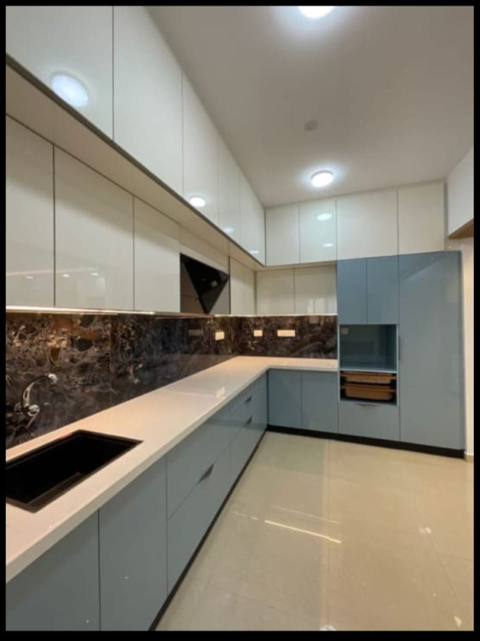 Modular kitchen 39