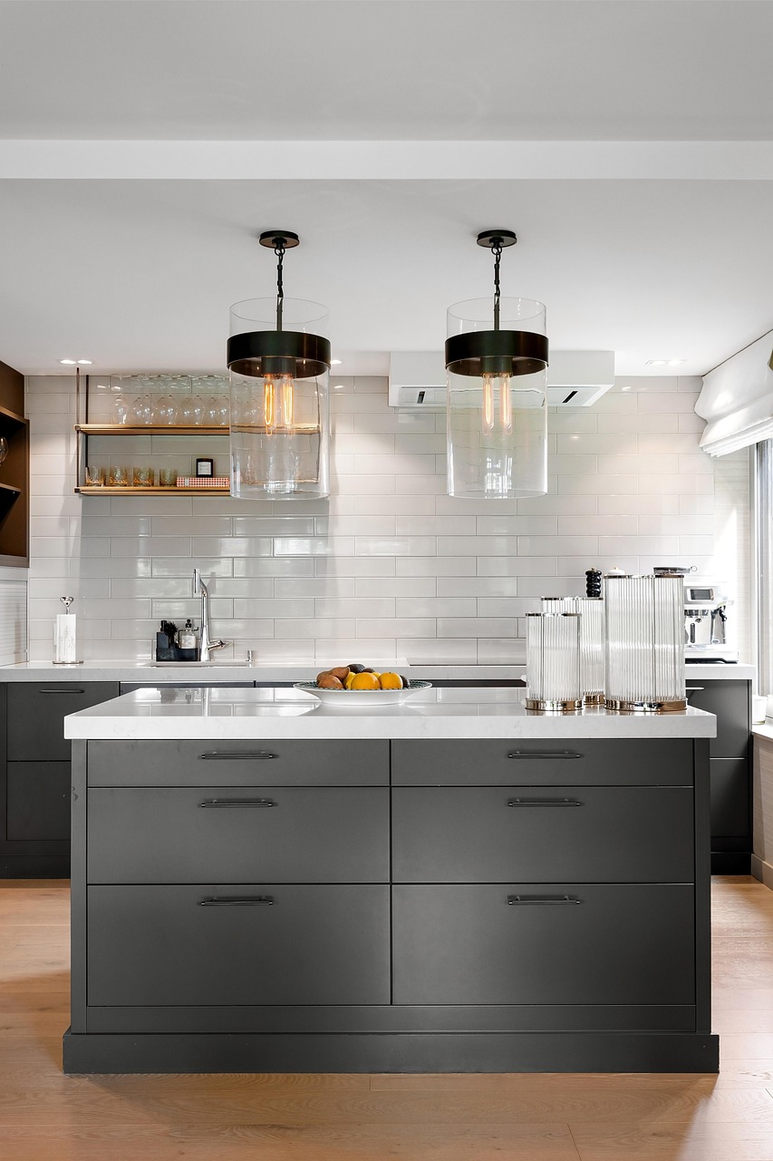 Modular kitchen 42