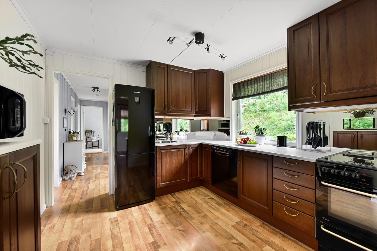 Modular kitchen 25