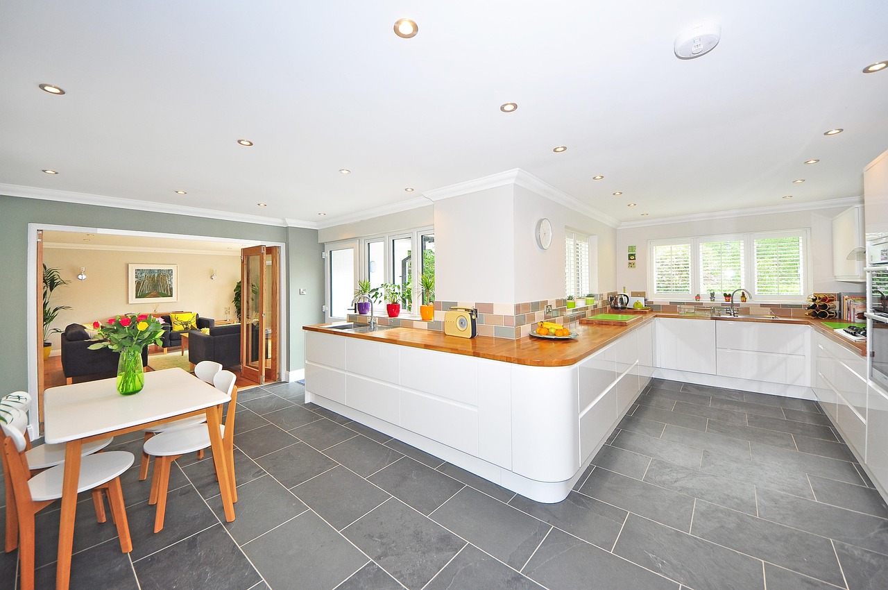 Modular kitchen 27