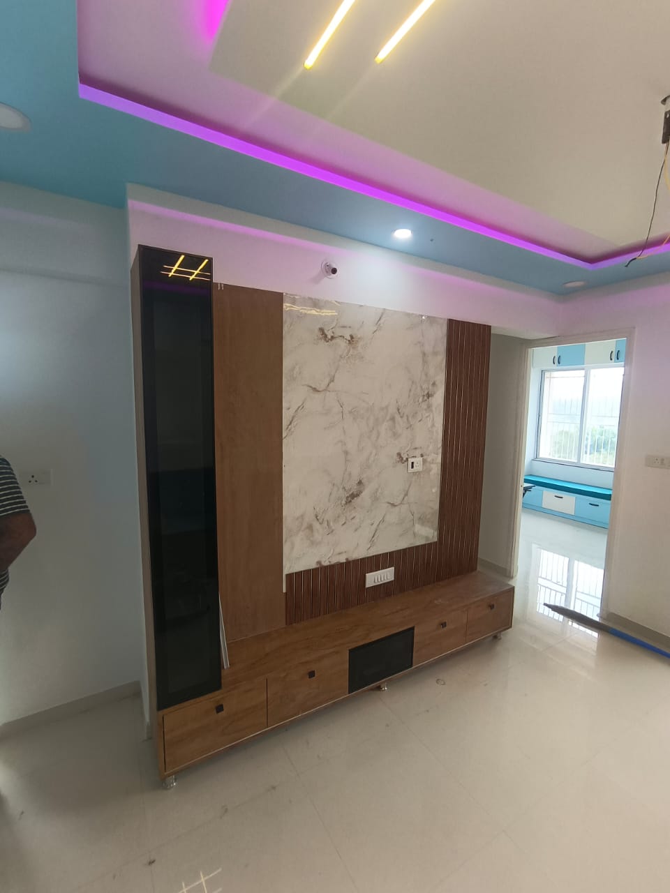 Bedroom design 2