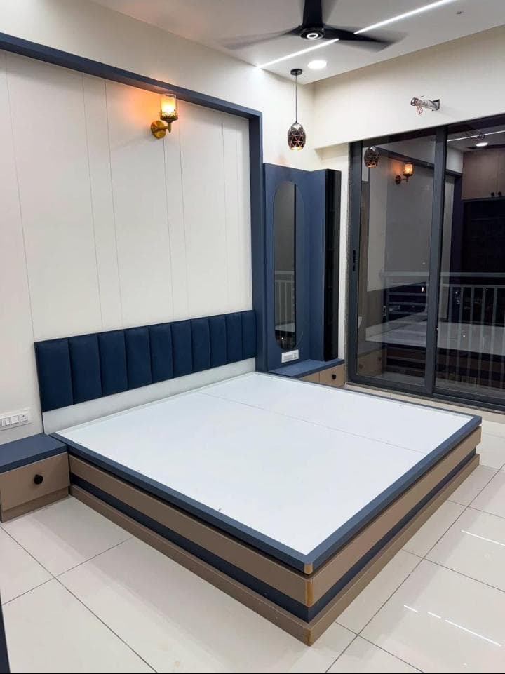 Bedroom design 3