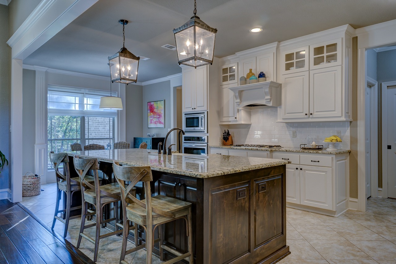 Modular kitchen 45