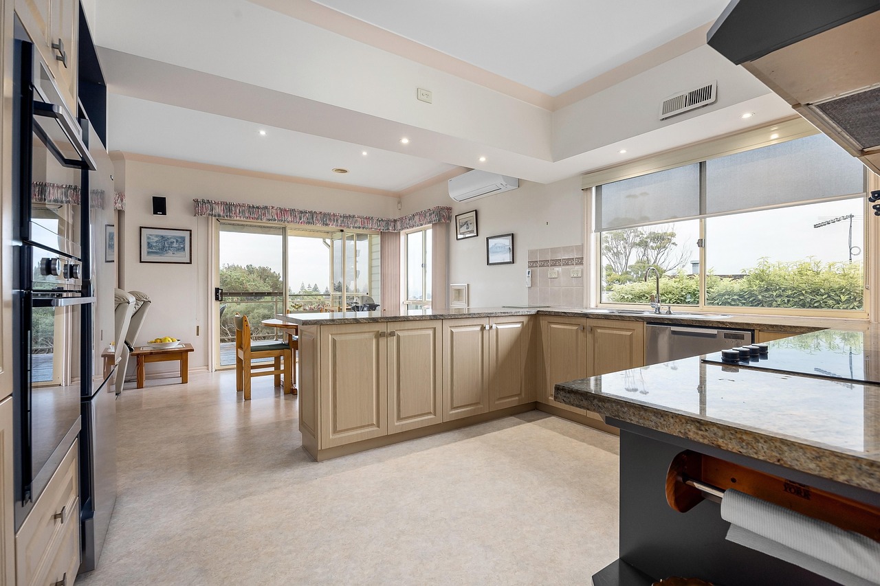 Modular kitchen 47