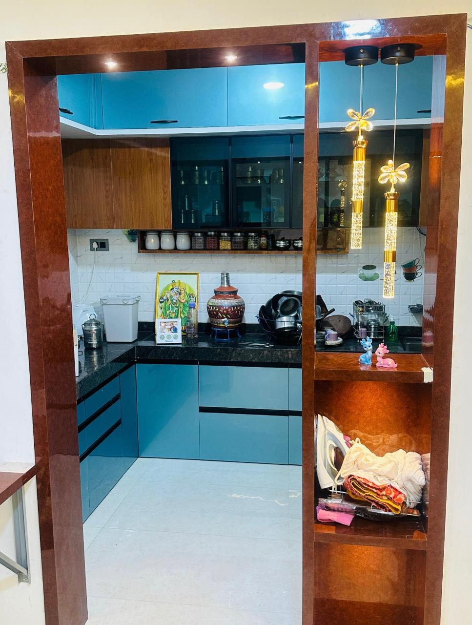 Modular kitchen 43