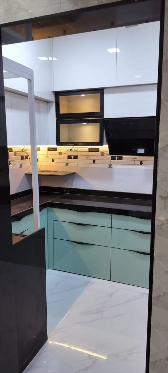 Modular kitchen 44