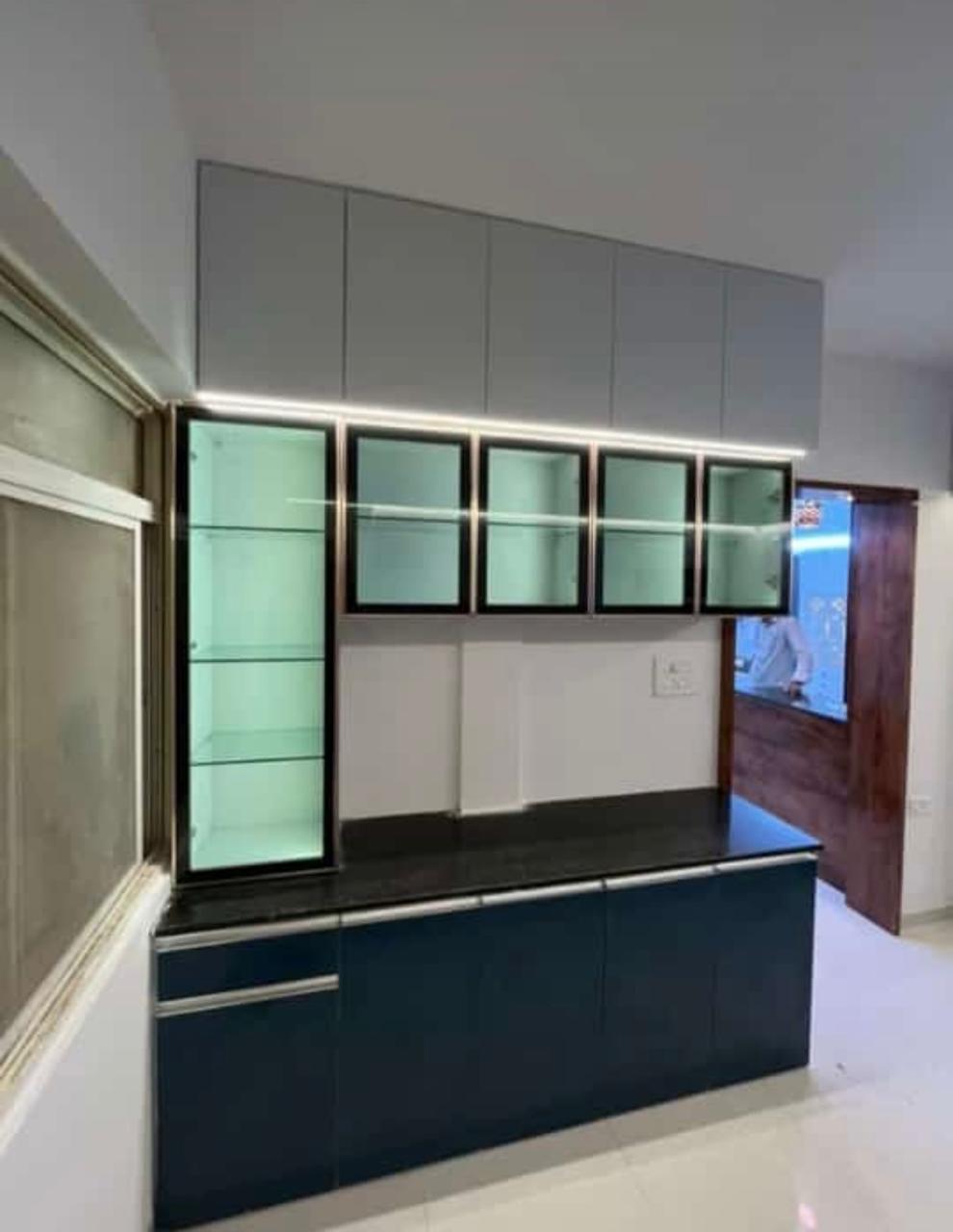 Modular kitchen 30