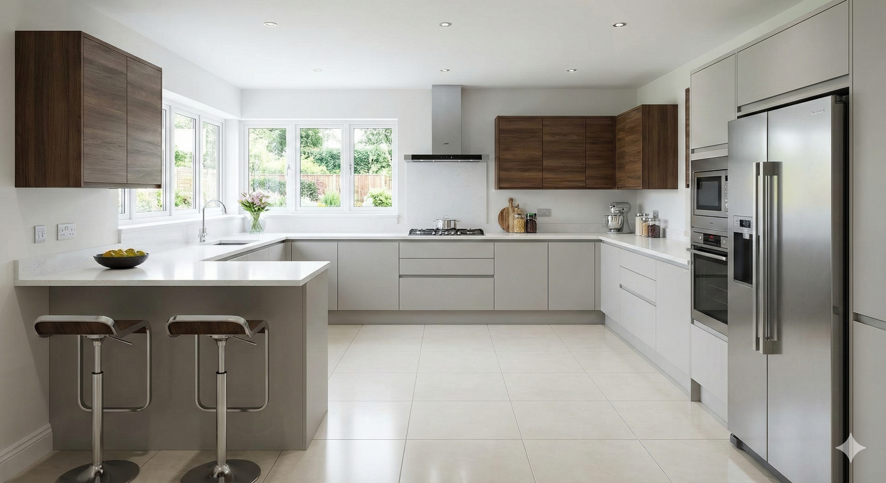 Modular kitchen 31