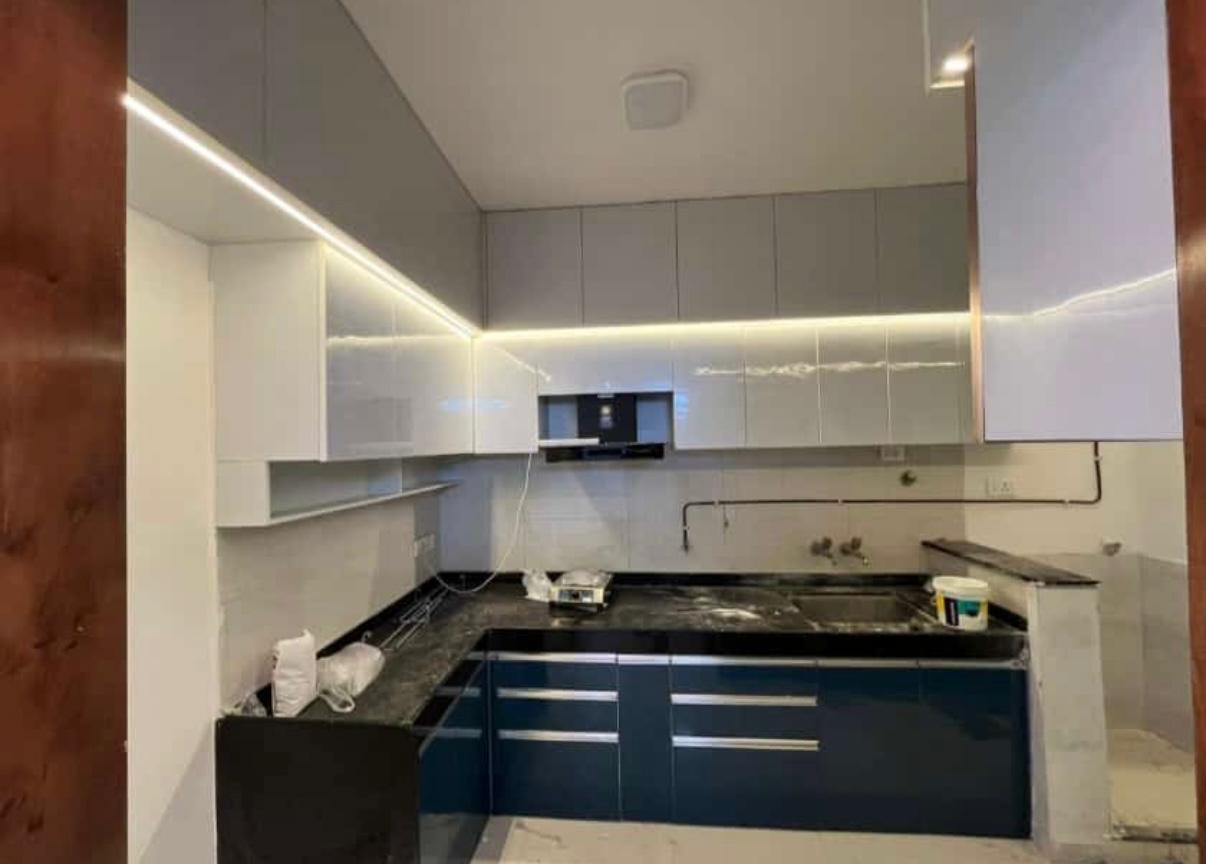 Modular kitchen 33