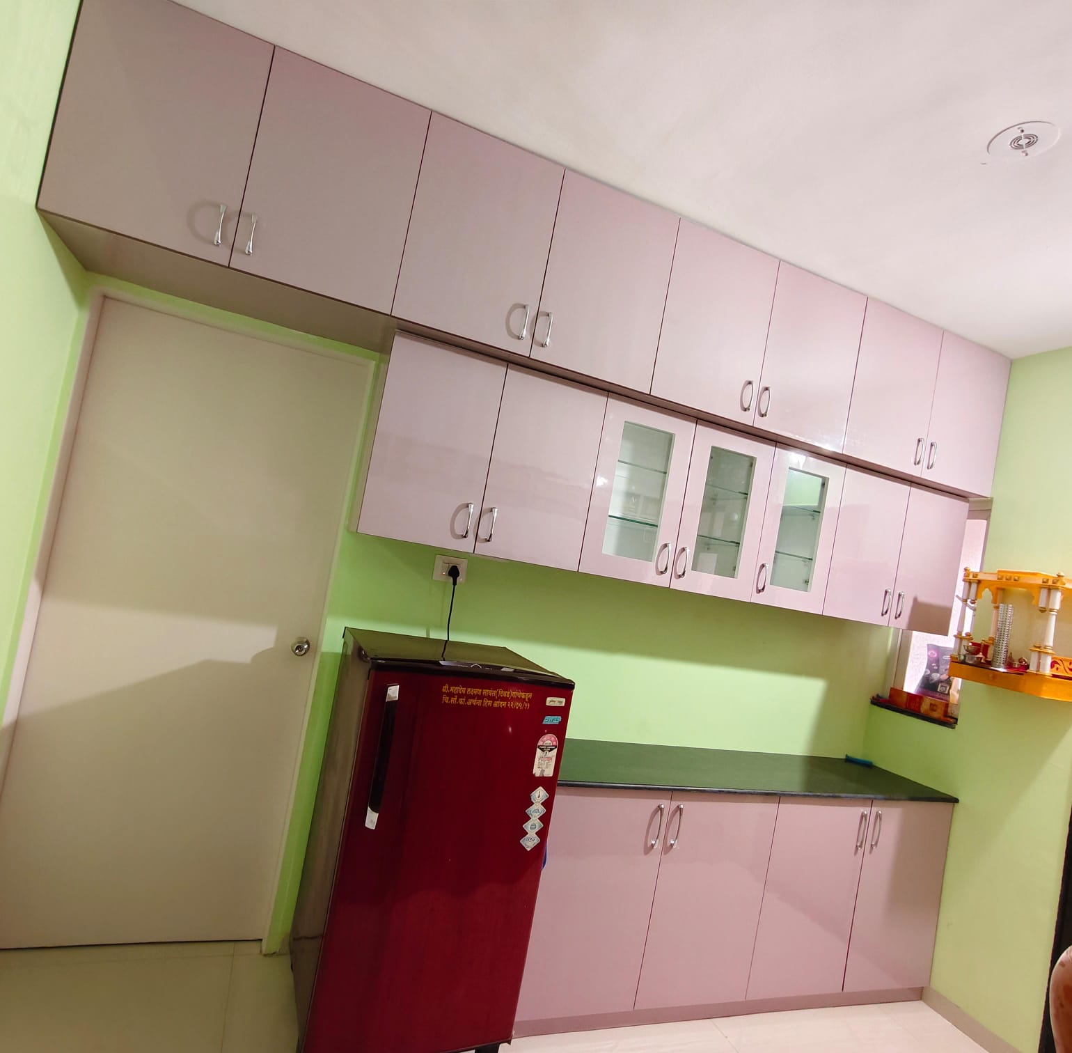 Modular kitchen 34