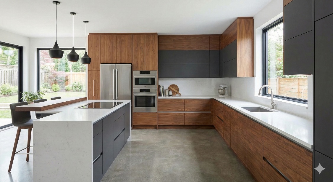 Modular kitchen 41