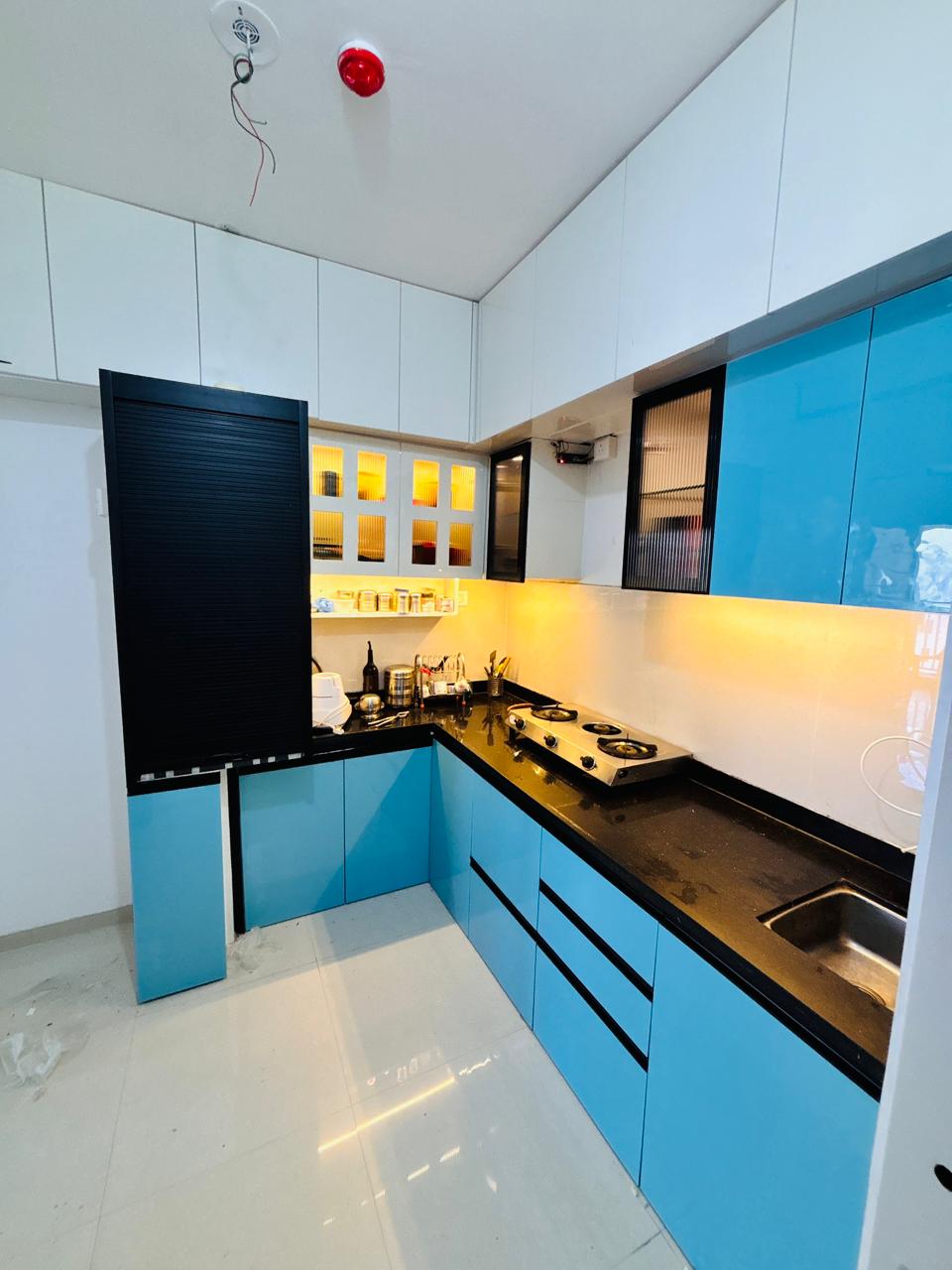 Modular kitchen 17