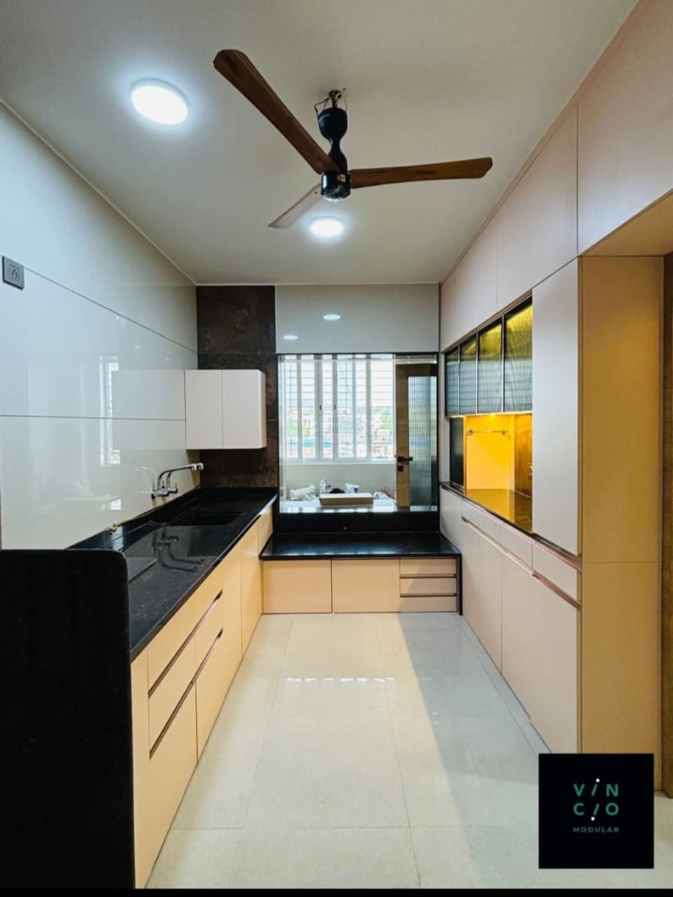 Modular kitchen 19