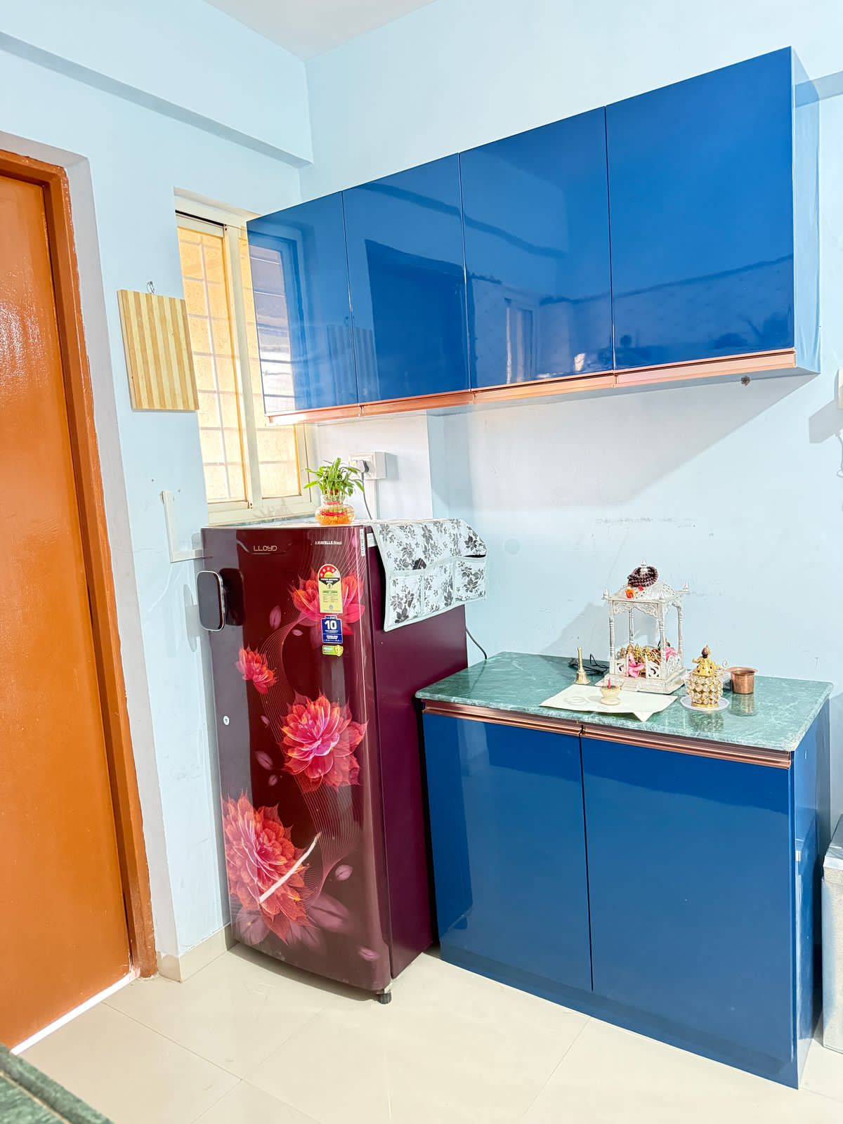 Modular kitchen 24