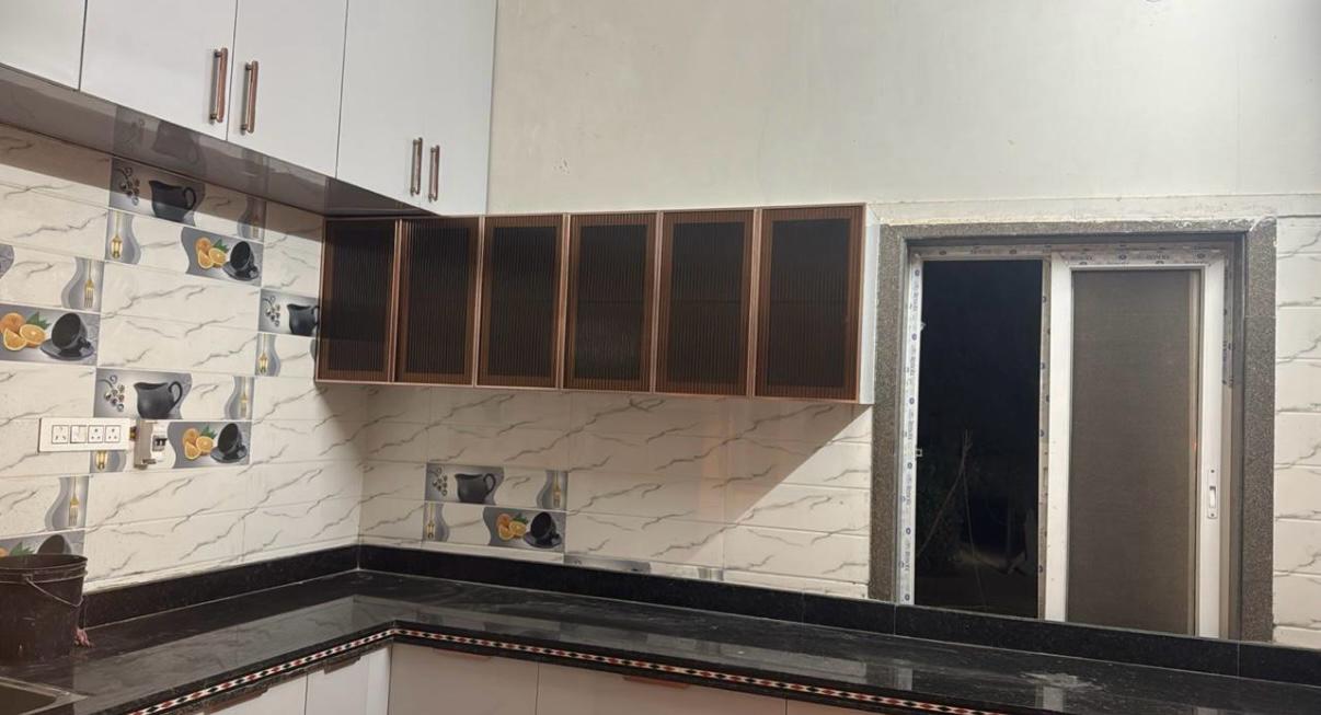 Modular kitchen 26