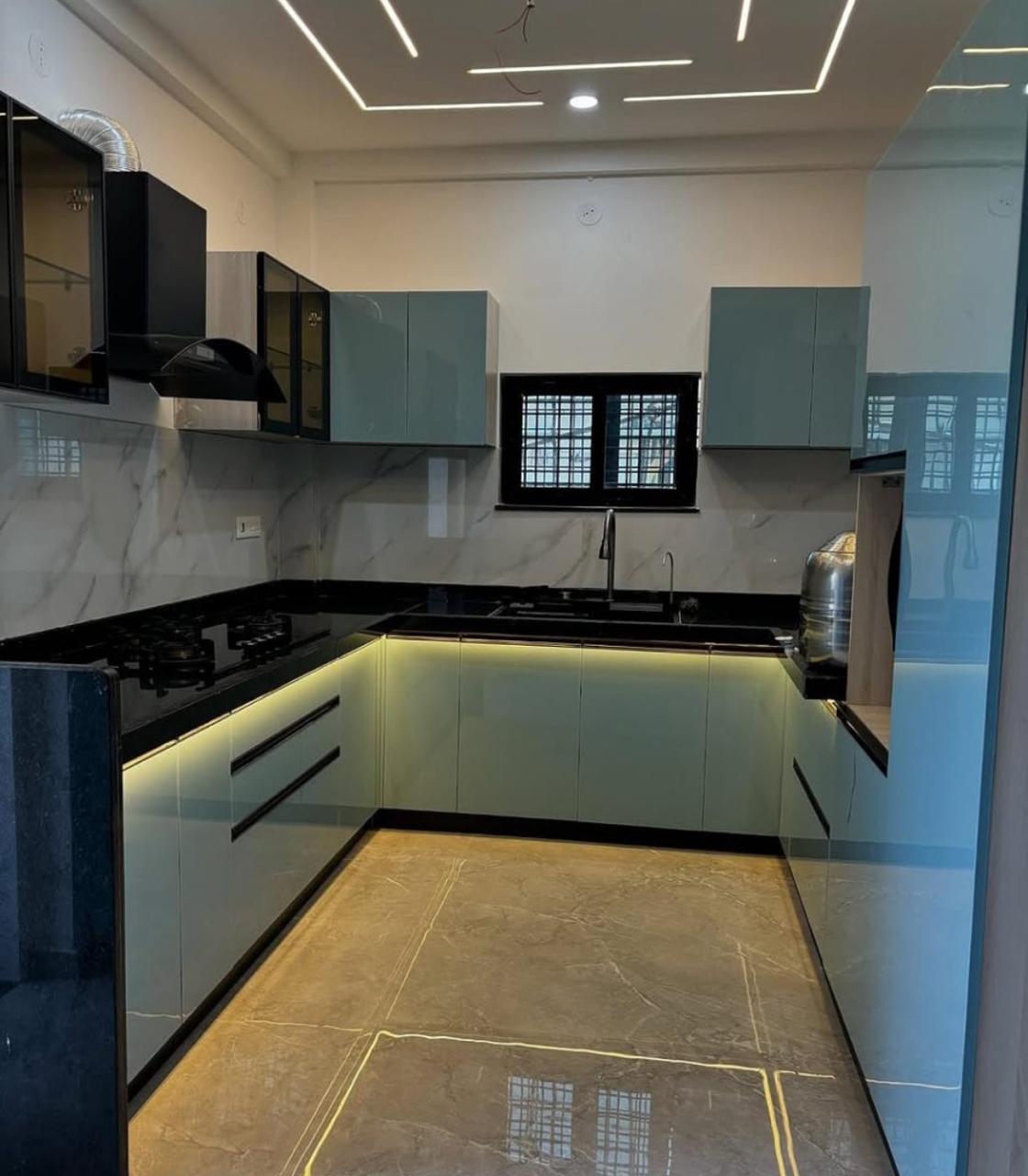 Modular kitchen 28