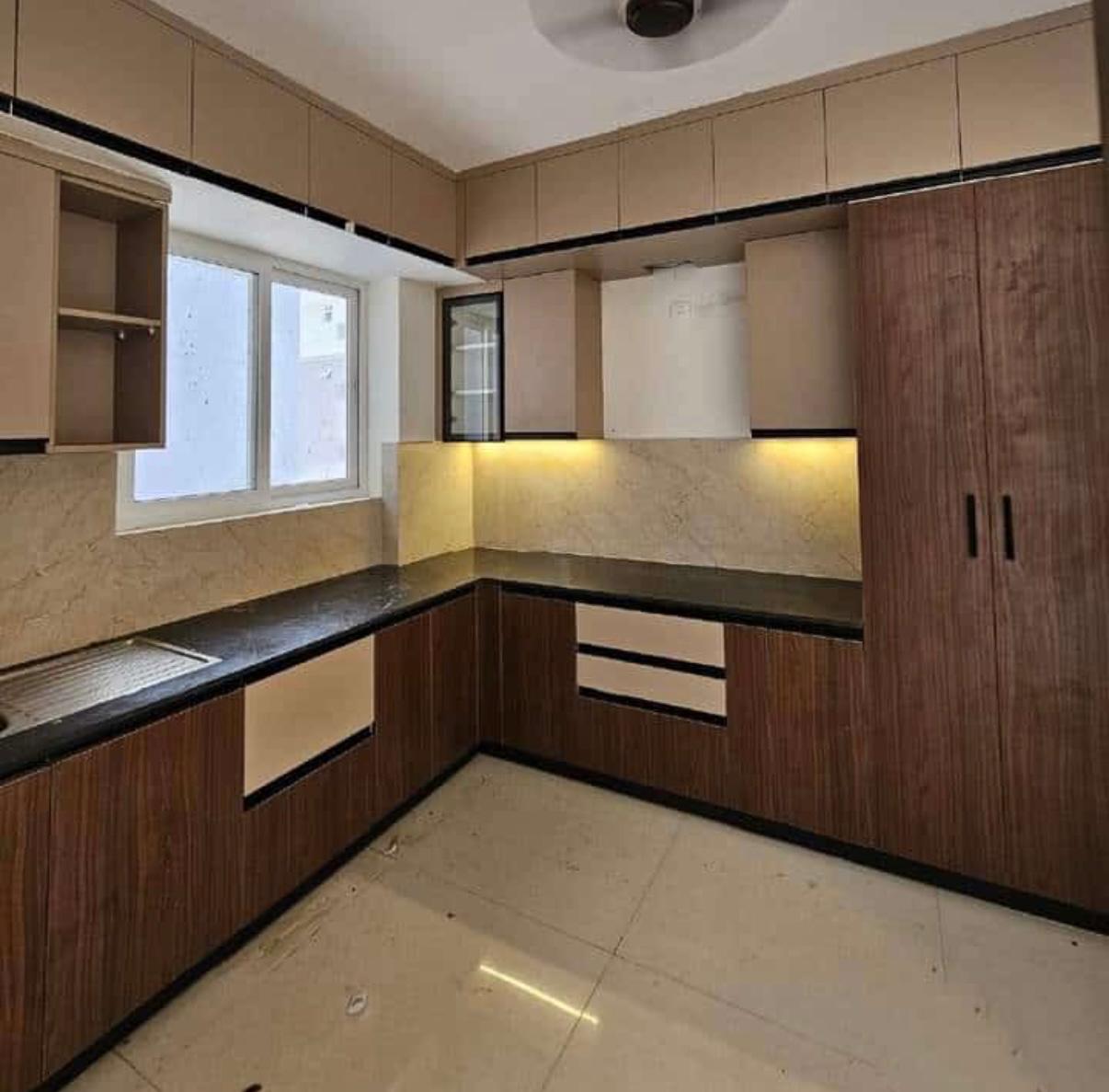 Modular kitchen 5