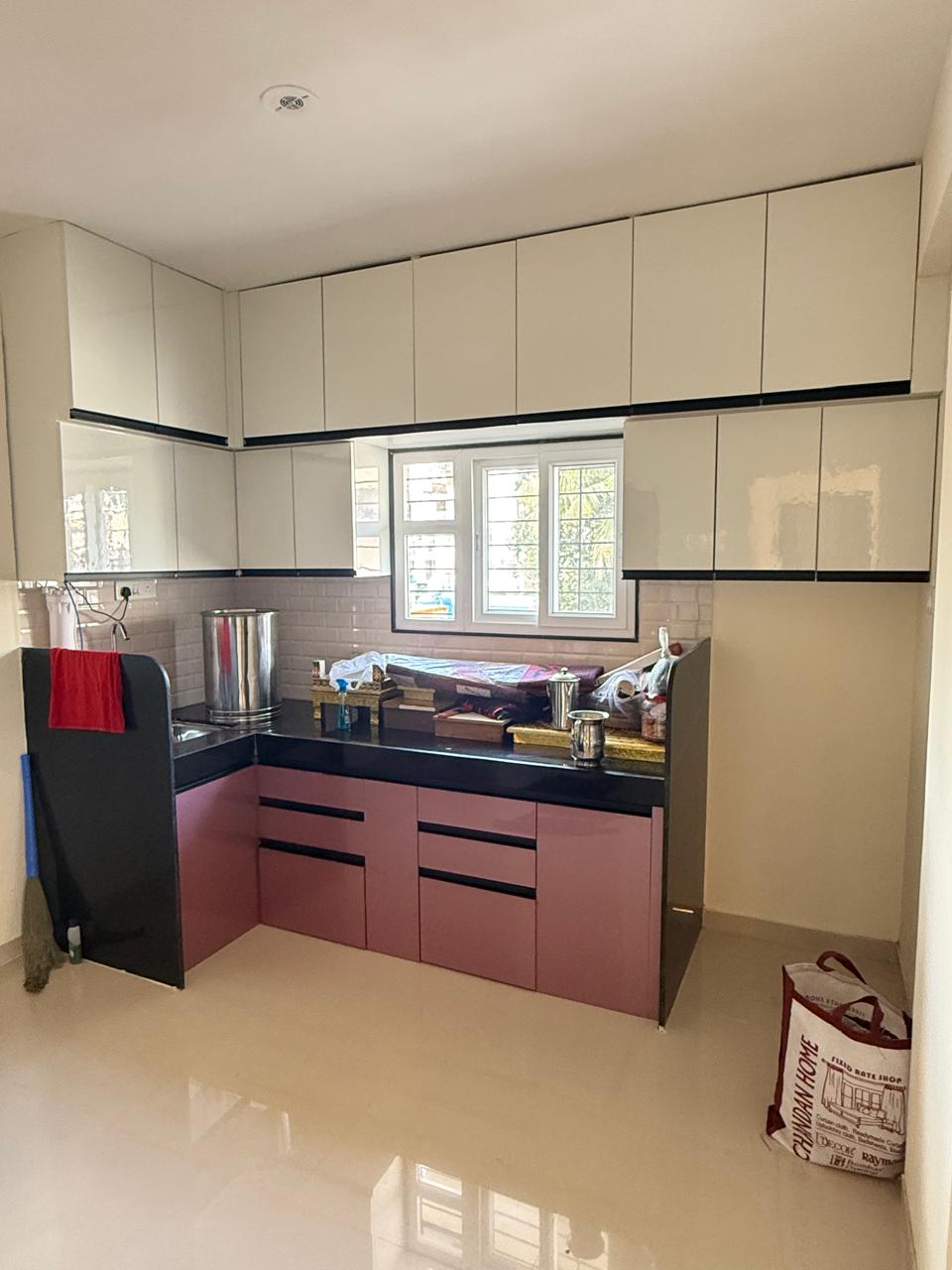 Modular kitchen 9
