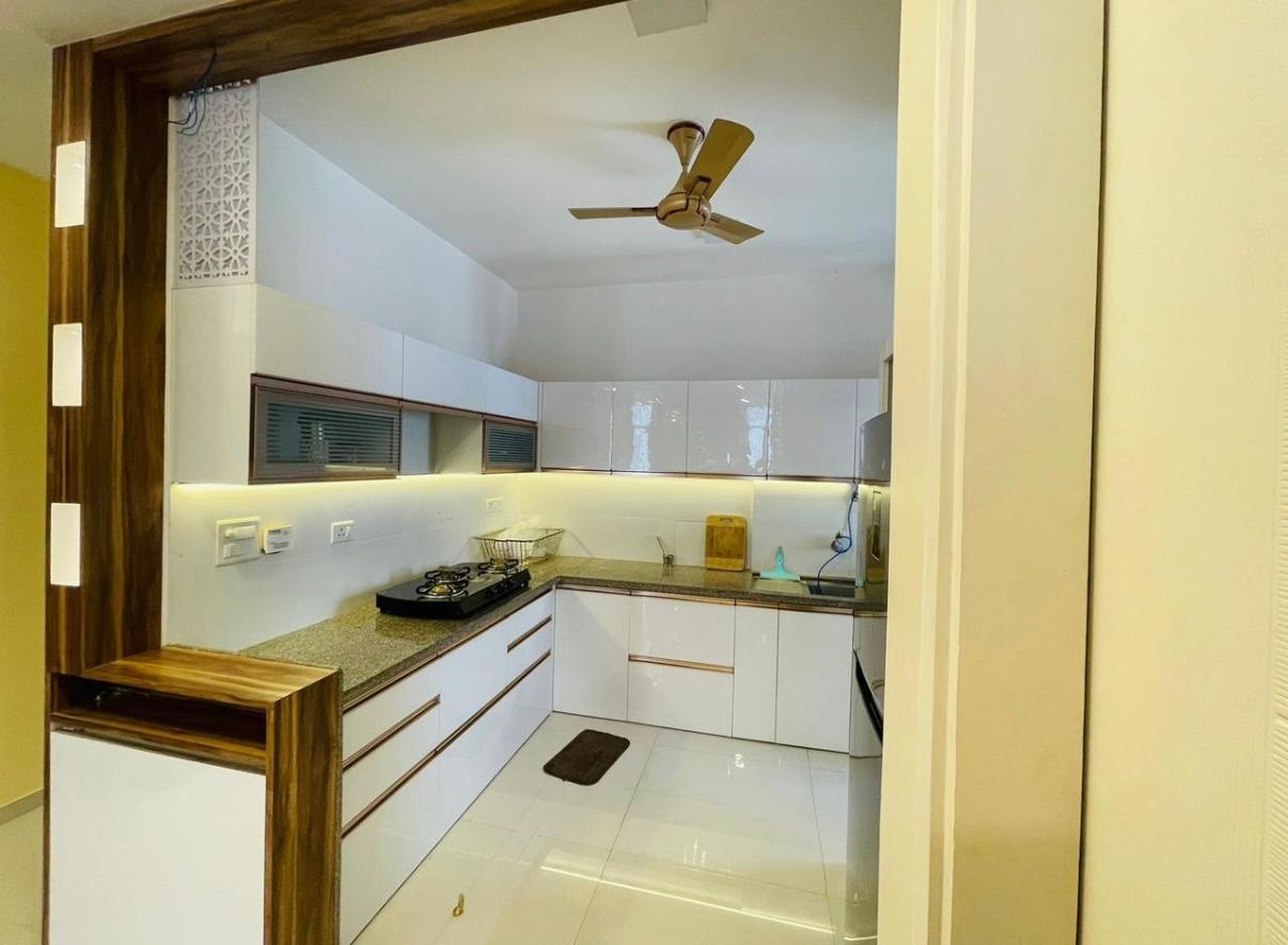 Modular kitchen 10