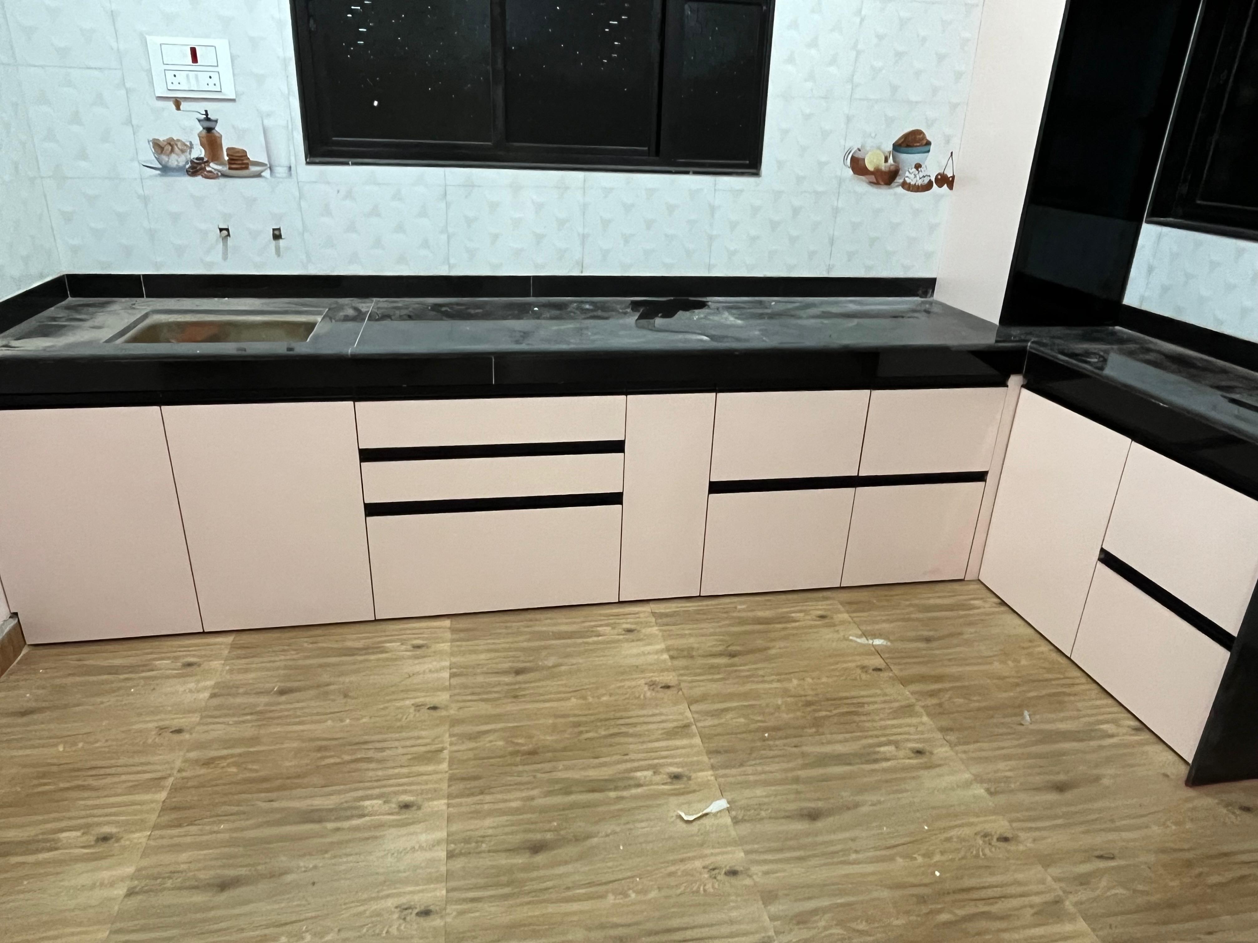 Modular kitchen 13