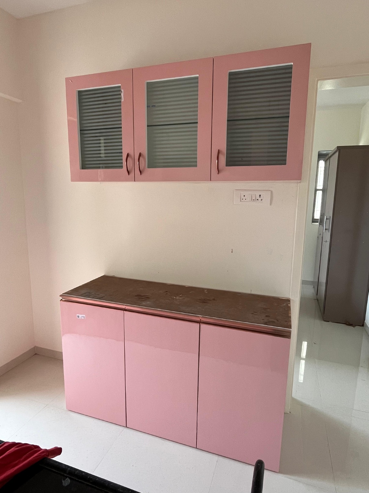 Modular kitchen 14