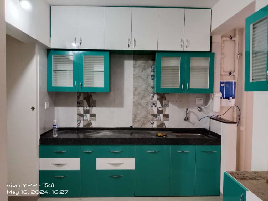 Modular kitchen 15
