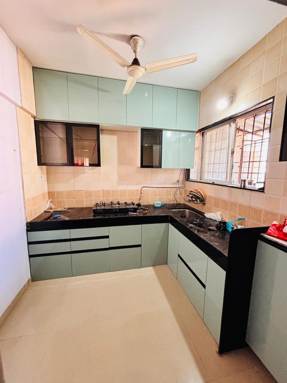 Modular kitchen 1