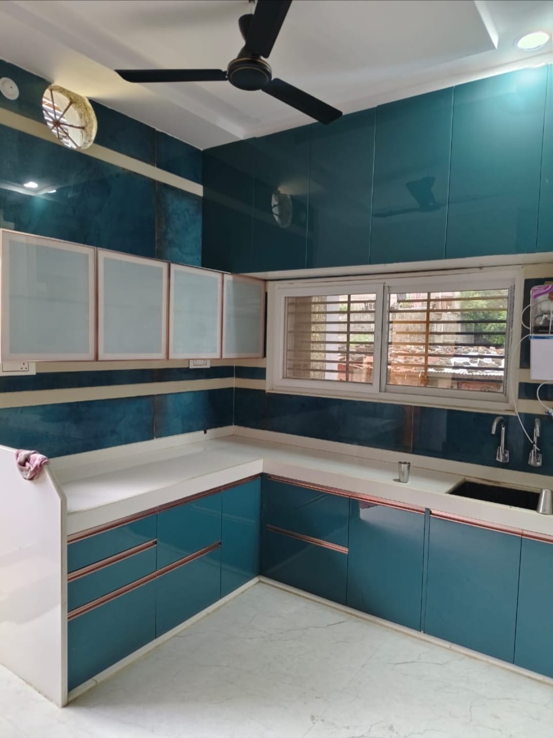 Modular kitchen 2