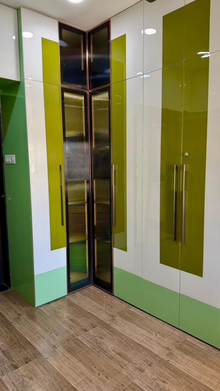Wardrobe design 9
