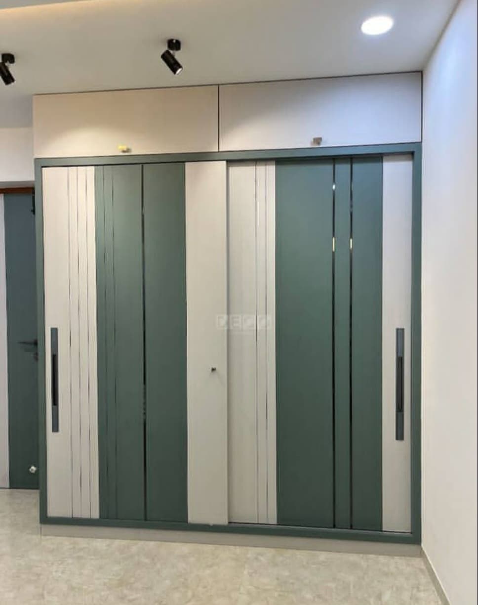 Wardrobe design 21