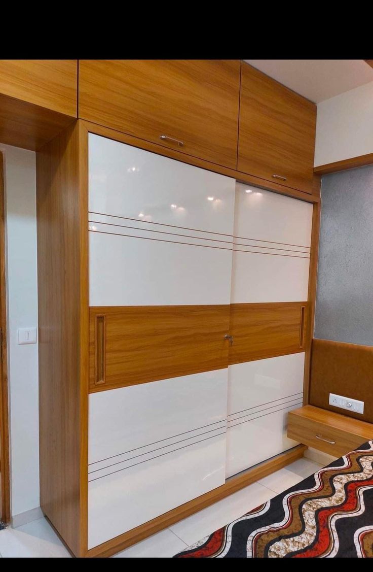 Wardrobe design 2