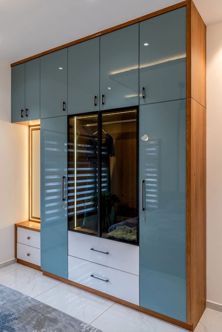 Wardrobe design 3